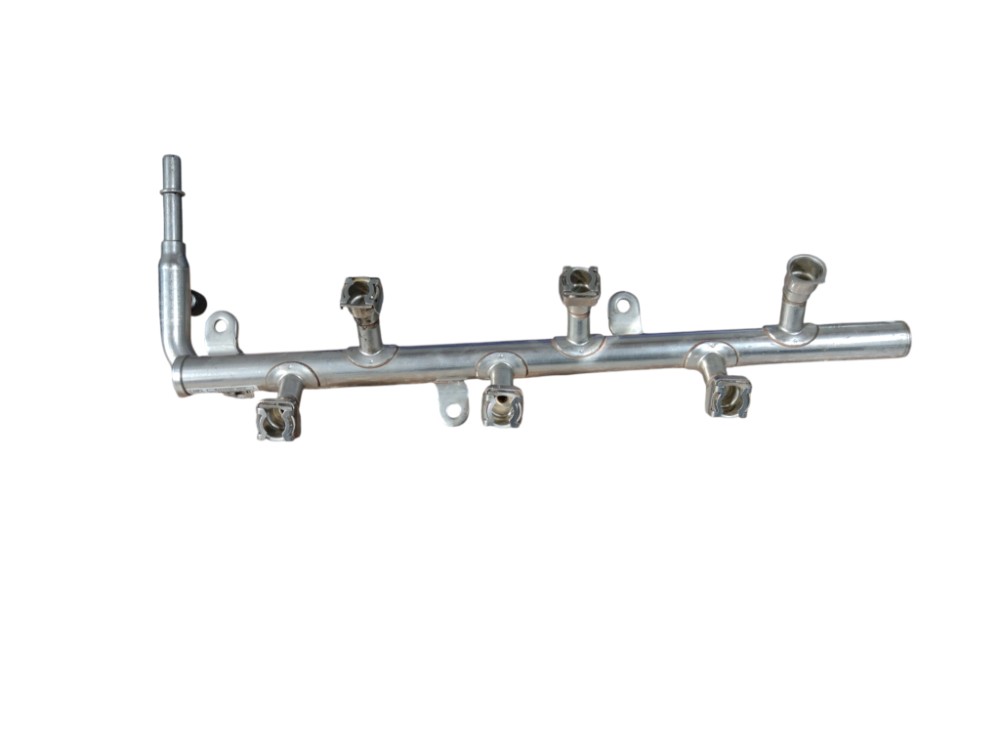 Flauta Bico Injetor Captiva 3.6 6v 2008 2009 2010 2011 2012