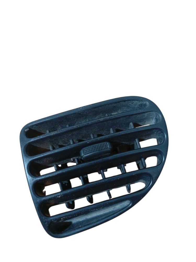 Difusor Saida Ar Peugeot 206 2001 2010 Esquerdo