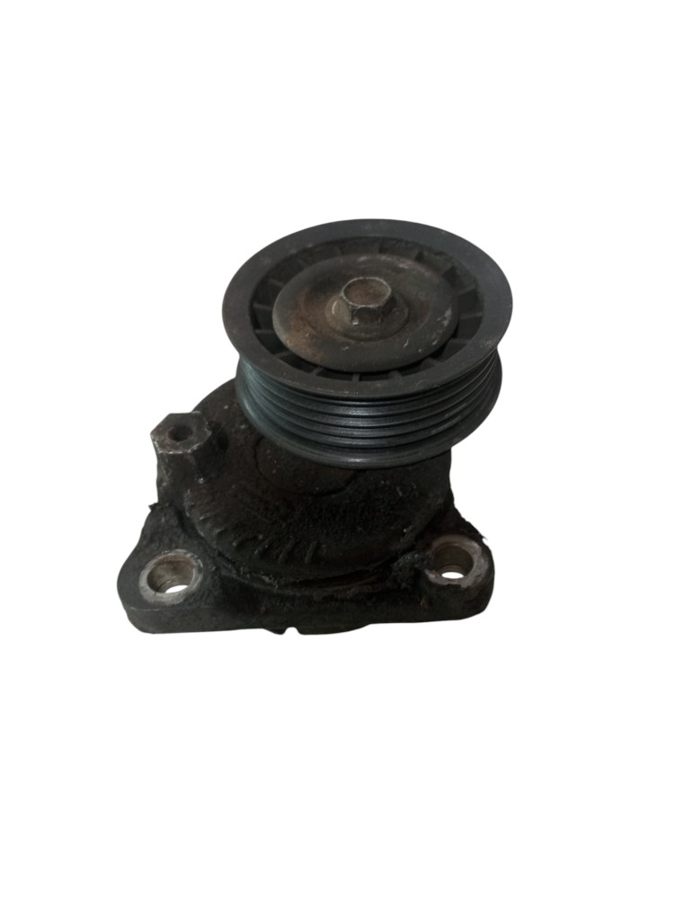 Tensor Correia Alternador Ford Fusion 2.3 2.5 16v 2009 2012 4