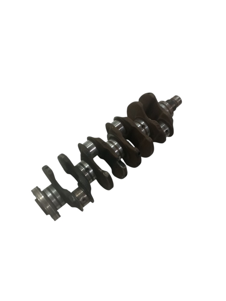 Virabrequim fiat Palio fire 2006 2007 2008 2009 2010 usado 3