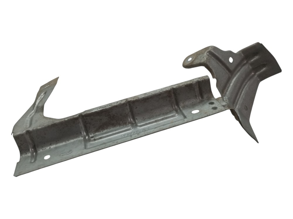 Protetor Defletor Termico Ford Fusion 2006 2007 2008 Usado 5