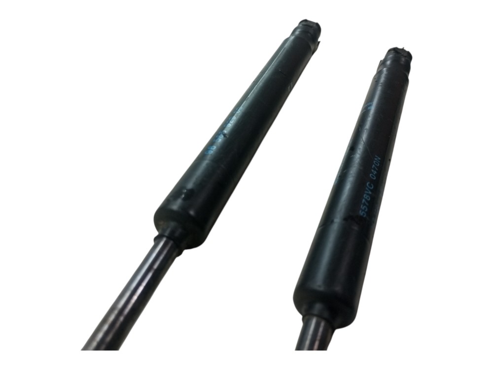 Amortecedor Porta Malas Peugeot 407 2005 2007 2010 Par Usado 5