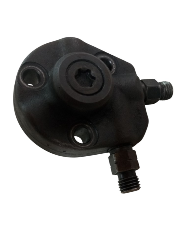 Bomba Alimentadora Combustivel Diesel Isuzu4hk1elf 2005 2019 3