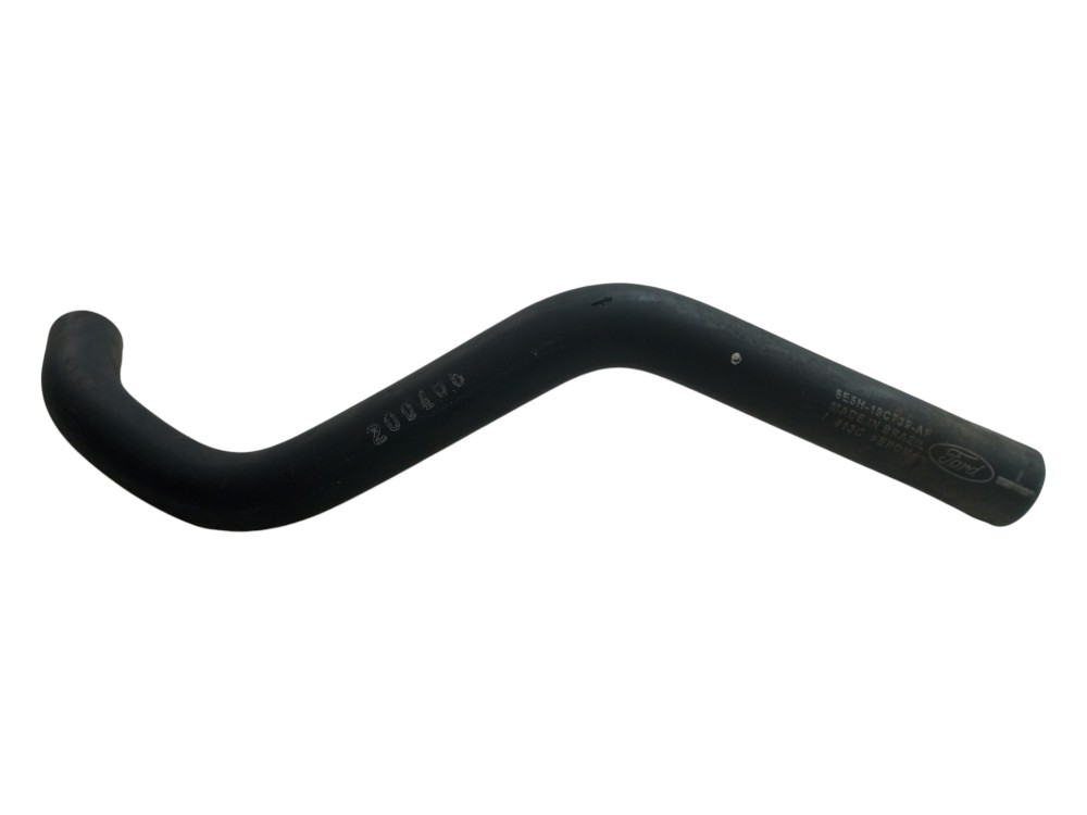 Mangueira Agua Ford Fusion 2.3 16v 2007 2008 2009 4
