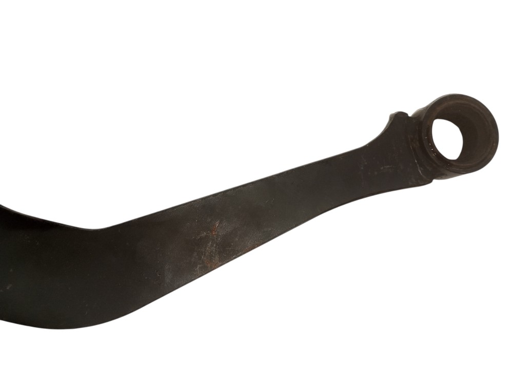 Suporte Balança Traseira Chery Cielo 2010 2014 usado 4