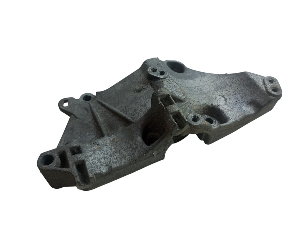 Suporte Alternador Compressor Renault Megane 2007 2008 2009 6