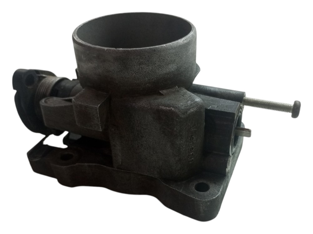Tbi Ford Fiesta Endura 96 97 98 99 2000 Corpo Borboleta 6