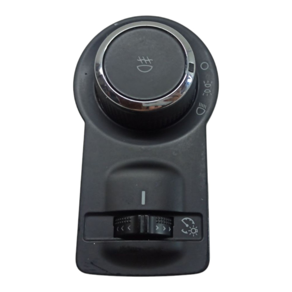 Interruptor Chave Farol Onix Cobalt Prisma Spin 2013 2017 2