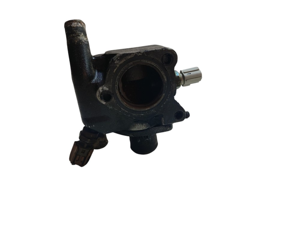 Carcaca Valvula  Termostatica Ford Mondeo 2.0 16v 98 A 2004 8