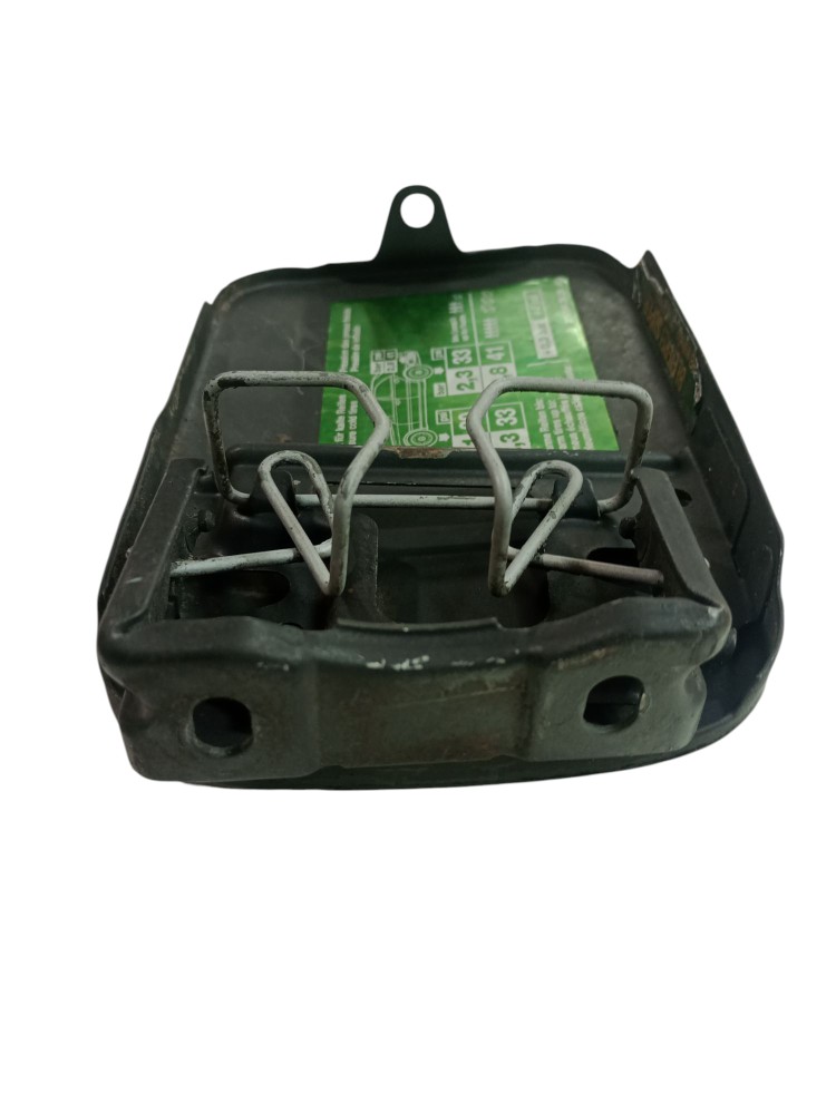 Portinhola Tanque Combustivel Mercedes C180 94 95 96 97 98 Preto 4