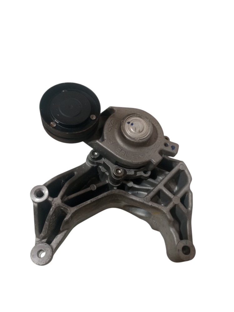 Suporte Compreensor Alternador Chery Tiggo 2 2019 Usado 1
