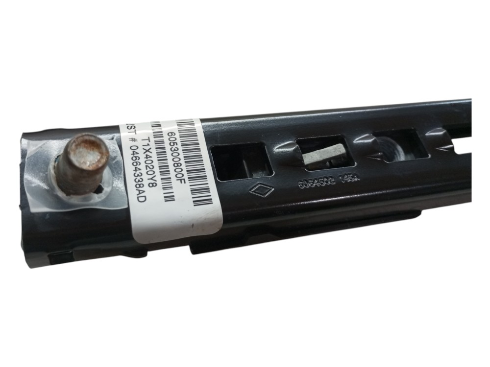 Regulador Altura Cinto Fiat Freemont Dodge Journey 2011 2016 6
