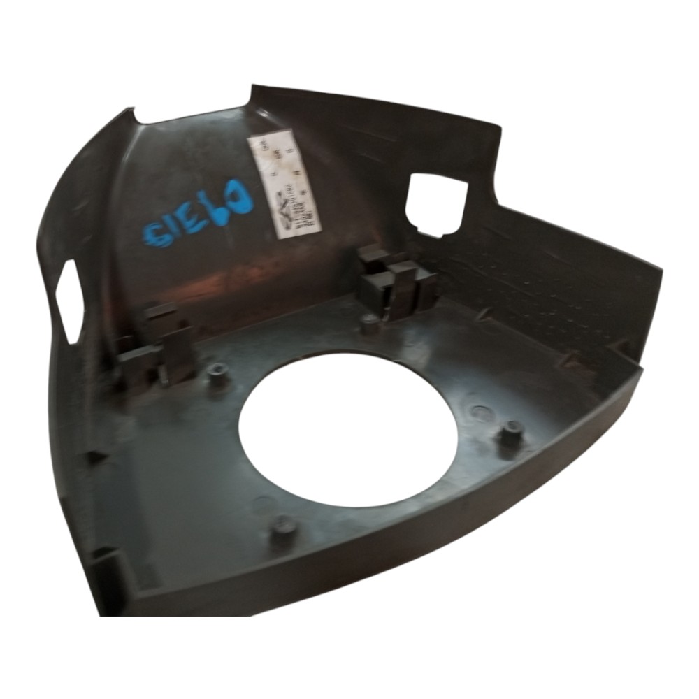 Moldura Acabamento Volante Chery Cielo 2010 2013 Usado 2