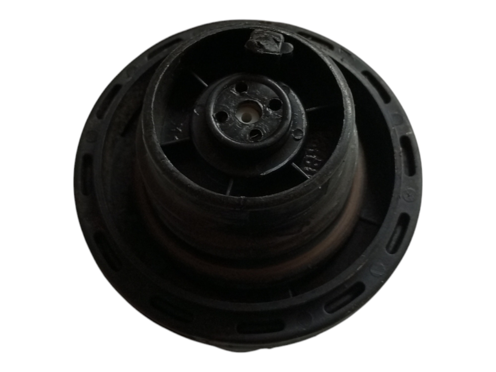 Tampa Tanque Combustivel Fiat Palio 2004 2006 2008 2010 Preto 2003 4