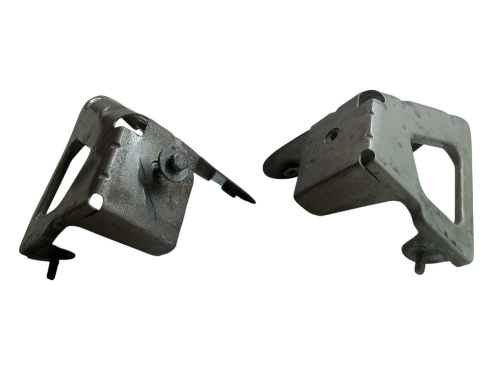 Guia Suporte Paralama Grand Siena 1.4 2012 2015 2020 Par 4