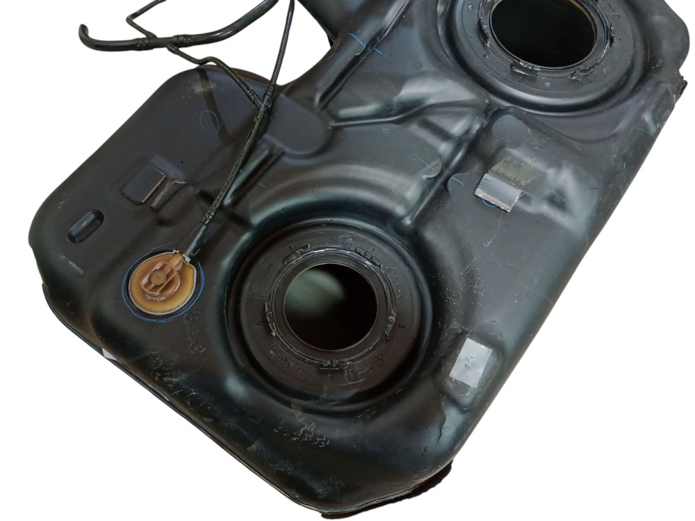 Tanque Combustível Captiva 2008 2009 2010 2011 2012 Usado 4