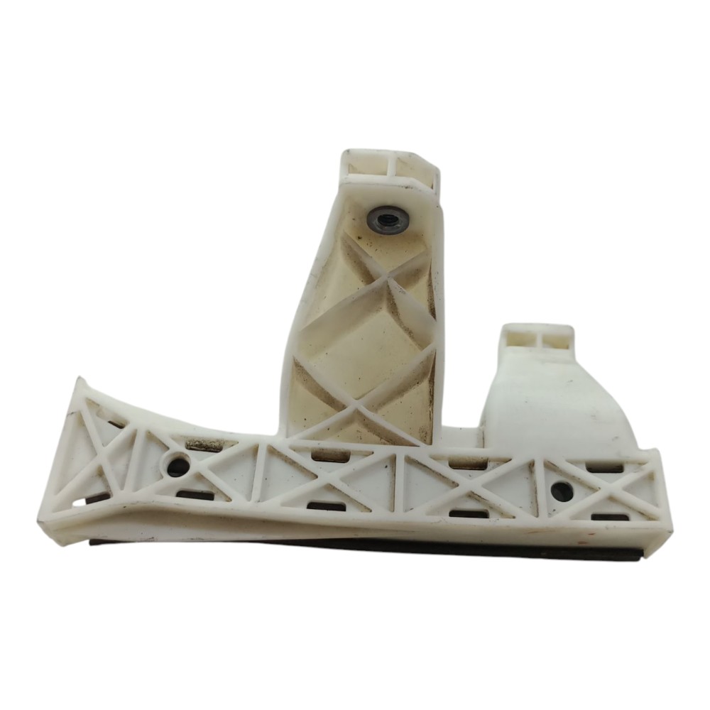Guia Vidro Citroen C3 2003 2012 Traseiro Esquerdo Original 7