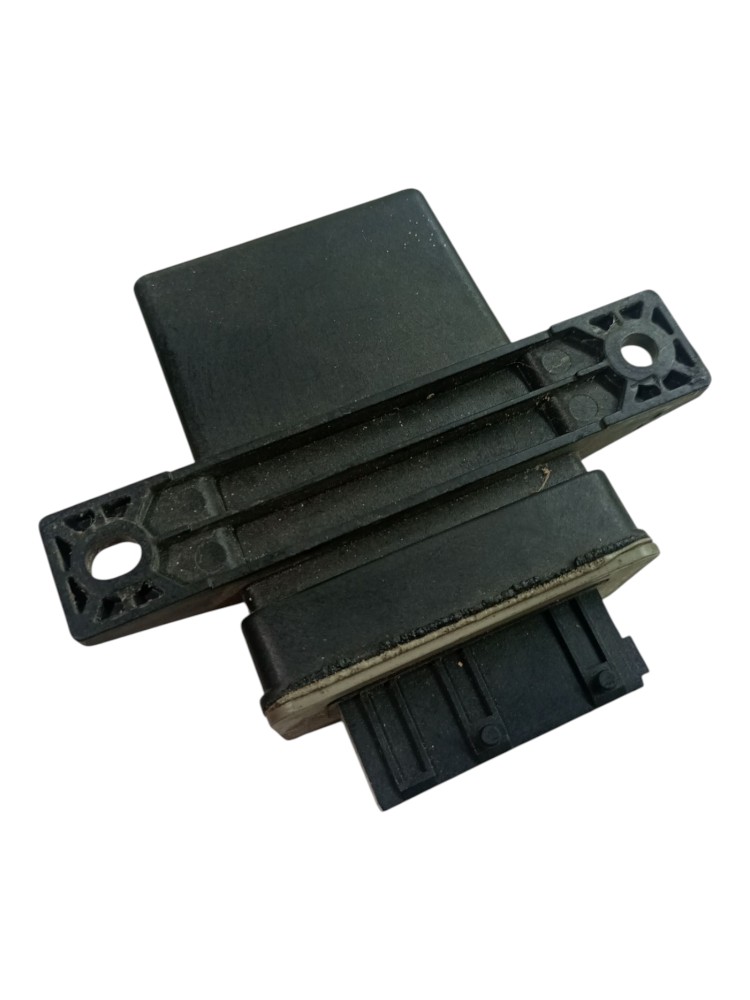 Modulo Ar Condicionado Peugeot 206 306 96 99 2000 2001 5