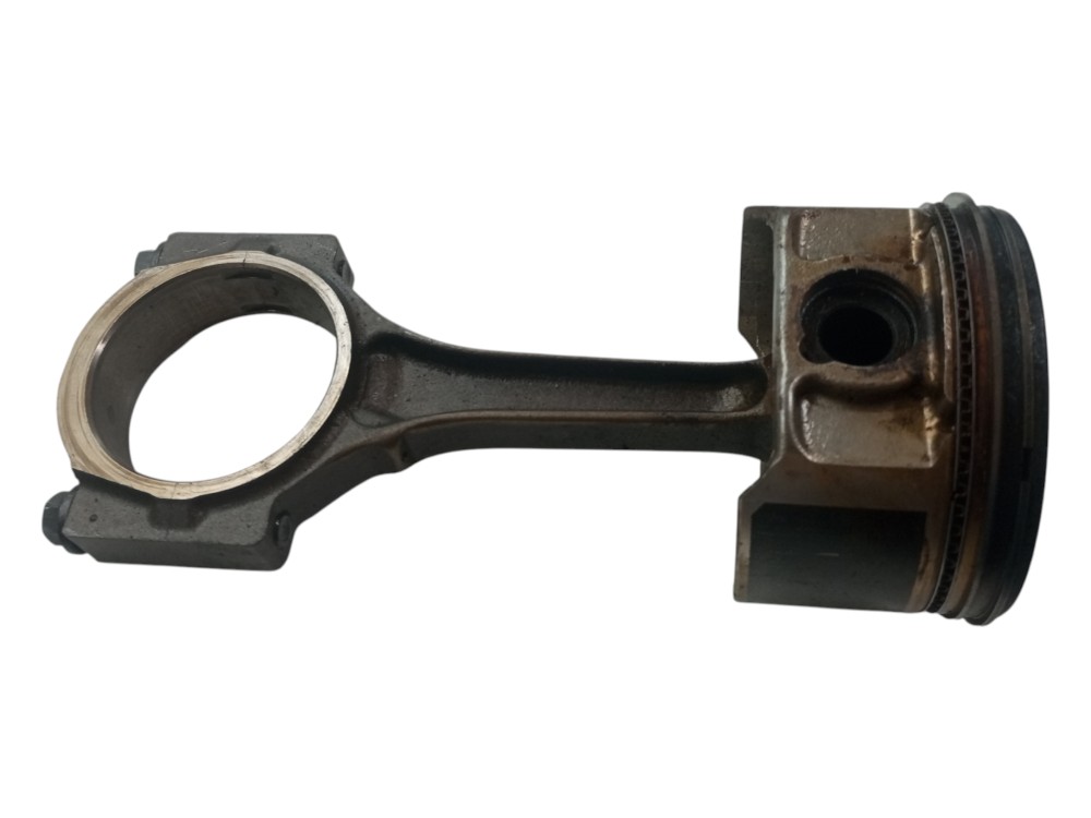Pistao biela Dodge Journey 2.7 v6 2009 2010 2011 usado 5