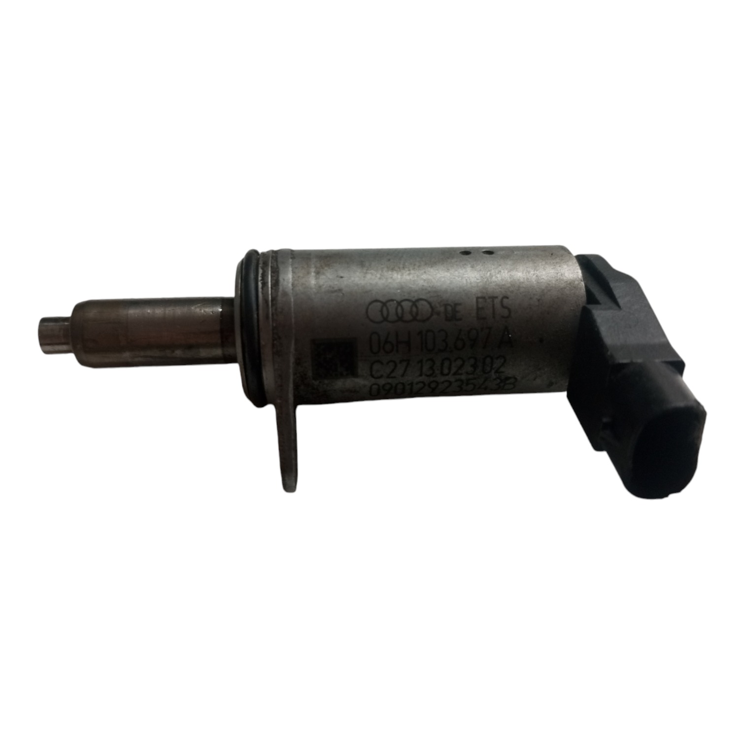 Valvula Solenoide Audi A4 Q5 A5 2010 2011 2012 2p15 Tfsi 2.0 8