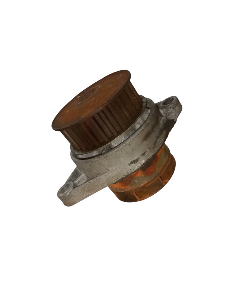 Bomba Dágua Automotiva Gol At 1996 1997 1998 E 1999 Usado 6