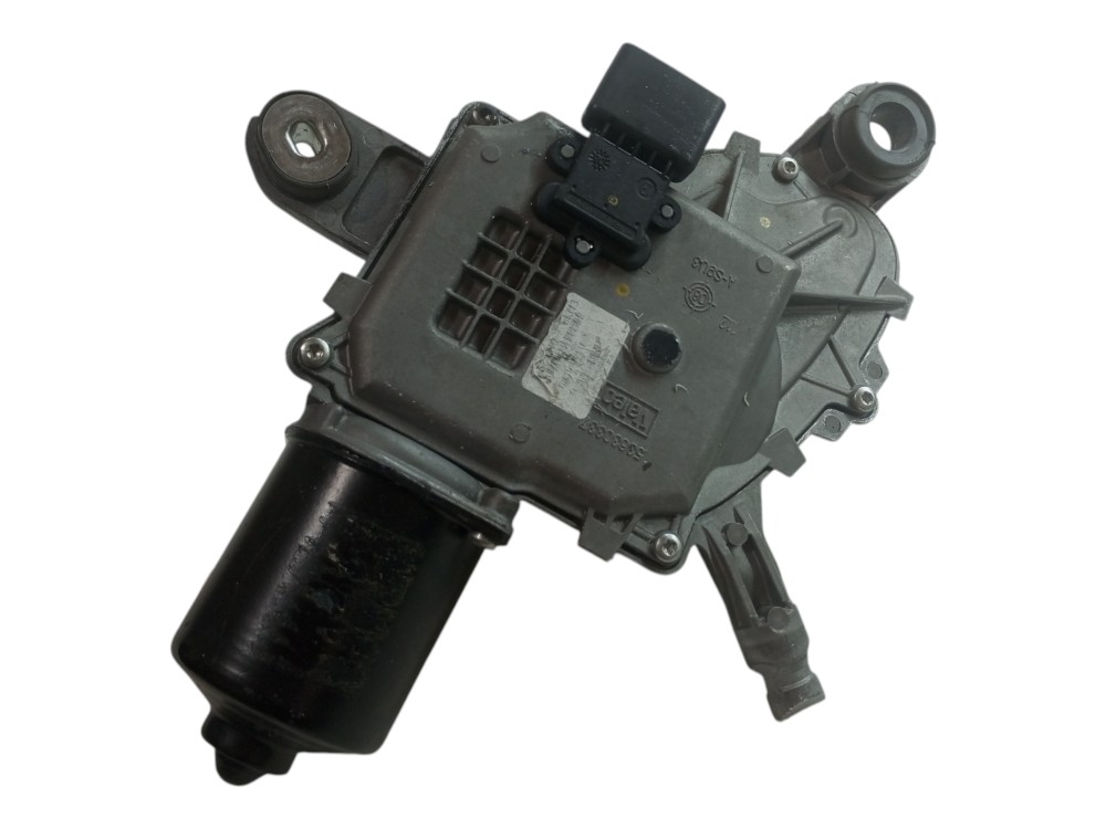 Motor Limpador Parabrisa C4 Picasso 2010 2014 Dianteiro 1