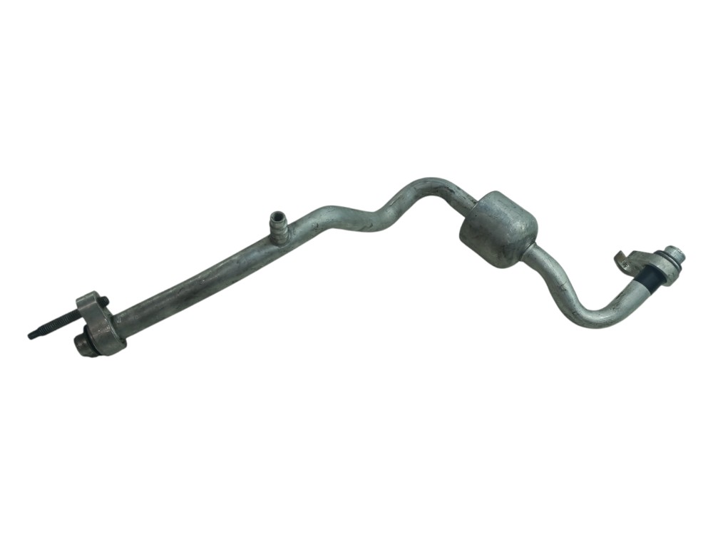 Mangueira Ar Ford Fusion 2008 2009 2010 2.3 Condicionado 4