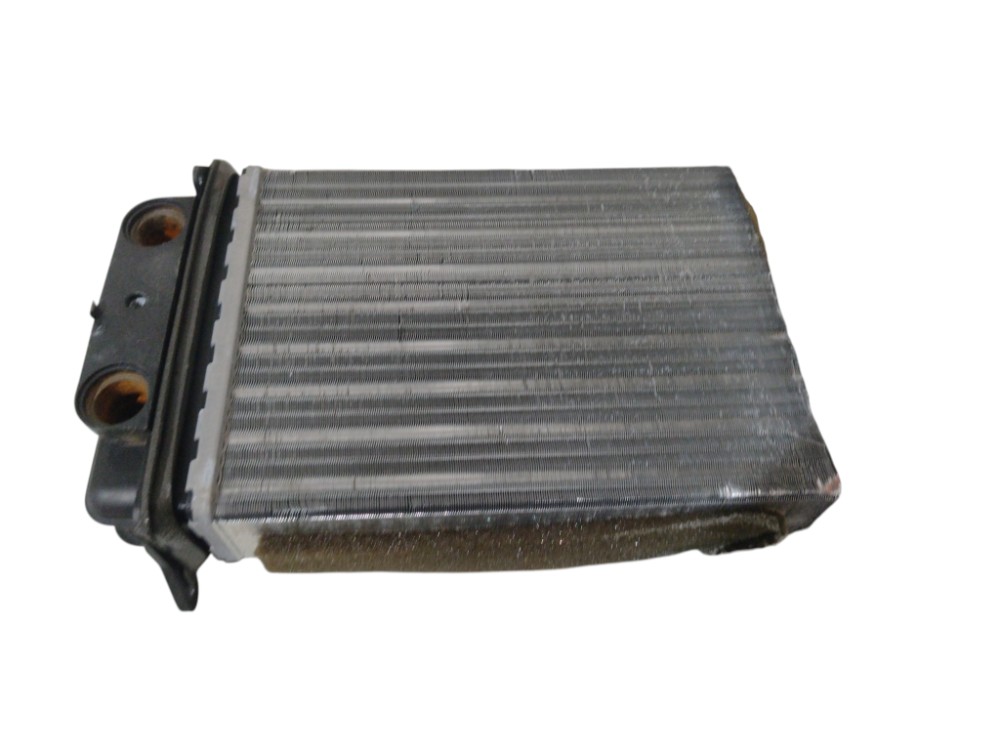 Radiador Ar Quente Fiat Stilo 1.8 2003 2005 2007 2008 2011