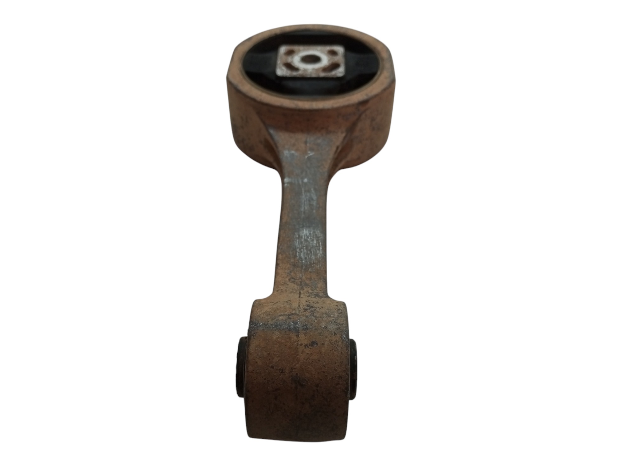 Suporte Coxim Cambio Fox 2003 2005 2008 2009 Volkswagen 5