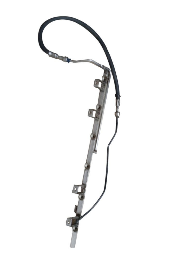 Flauta Bicos Injetores Bmw X5 X3 330i 3.0 1999 2007 2