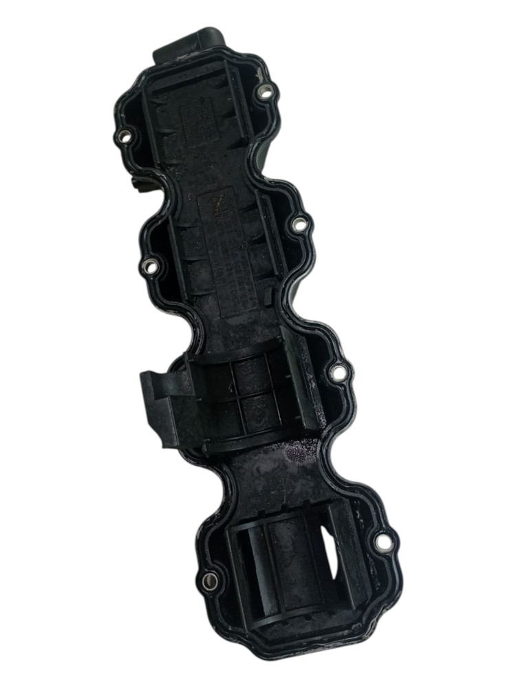 Tampa Valvula Fiat Stilo Gm Celta Corsa Montana 2003 2011 Preto 8