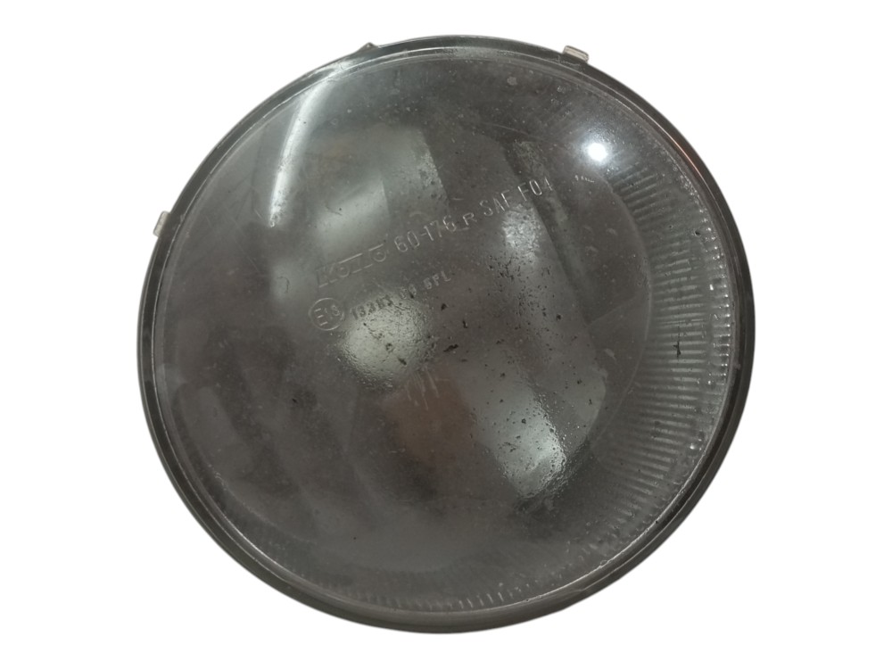 Farol milha cibie Toyota Hilux 2012 2015 direito usado 1
