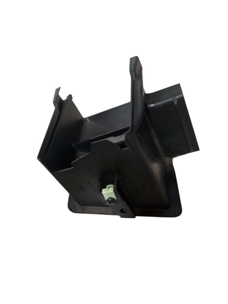 Duto Saida Ar Original Peugeot 3008 1.6 2012 2013 2014 2015 5