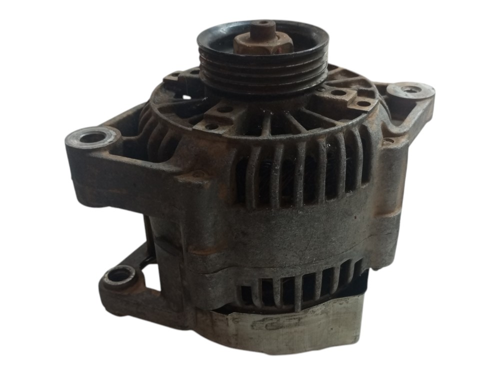 Alternador Chery Qq 1.1 Chery Face 1.3 16v 2010 2011 2012 4