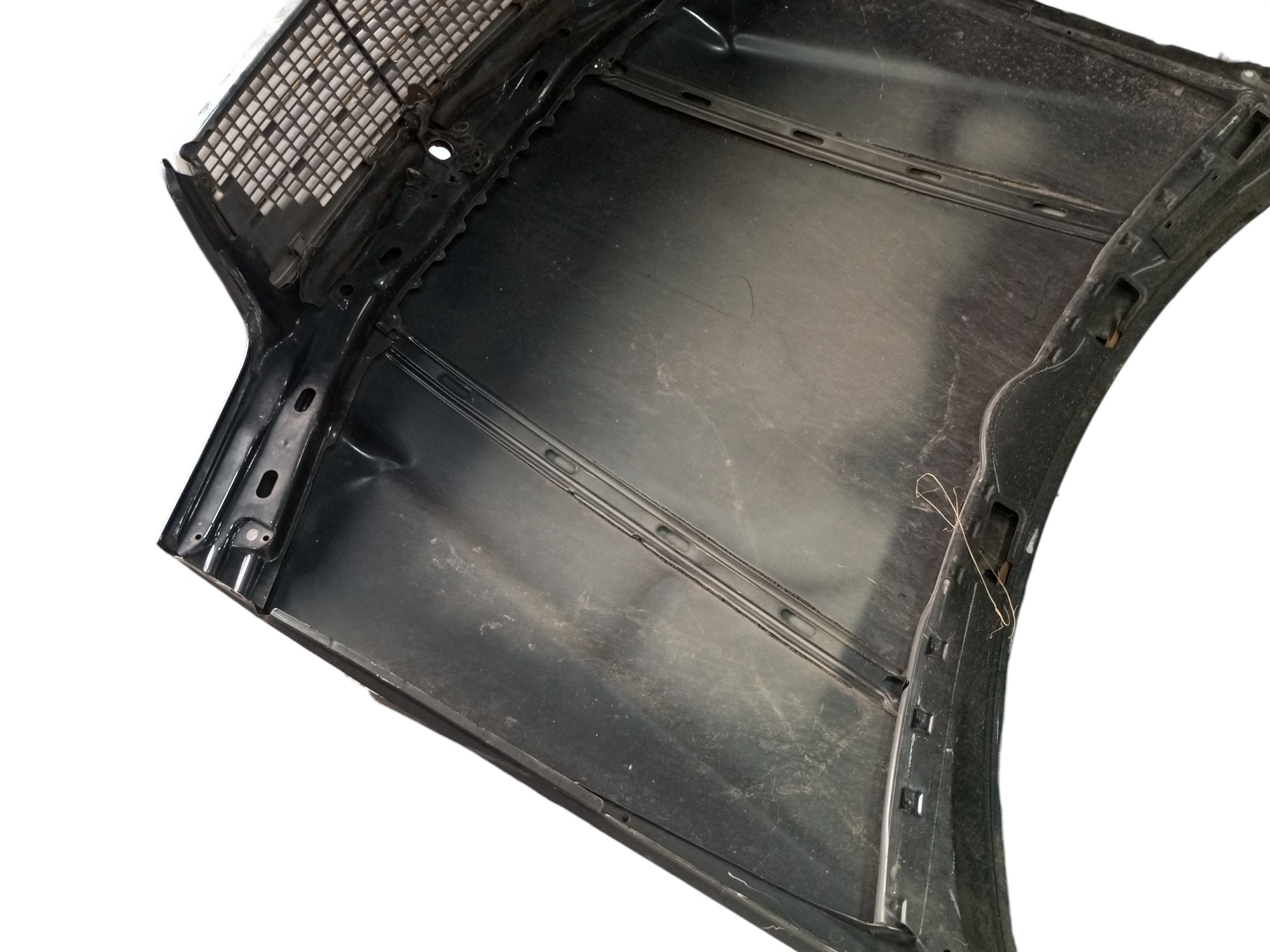 Capo Mercedes C180 C230 C280 96 98 98 99 2000 Com Detalhe 9