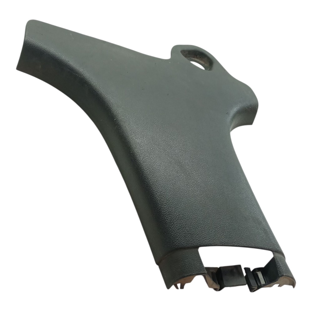 Acabamento Coluna Lateral Peugeot 206 2008 2011 Esquerdo 2