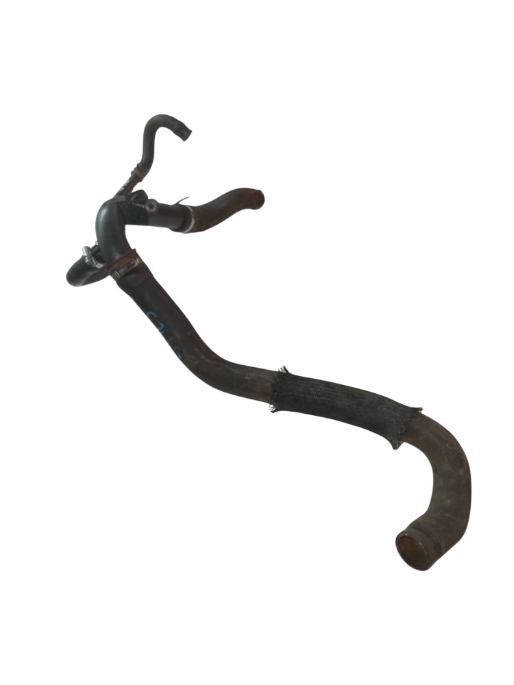 Tubo Cano Agua Fiat Stilo 1.8 2003 2005 2007 2009 2011 1