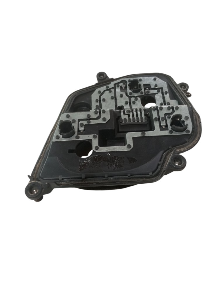 Círcuito Soquete Lanterna Fiat Stilo 2006 2009 2011 Direito 1
