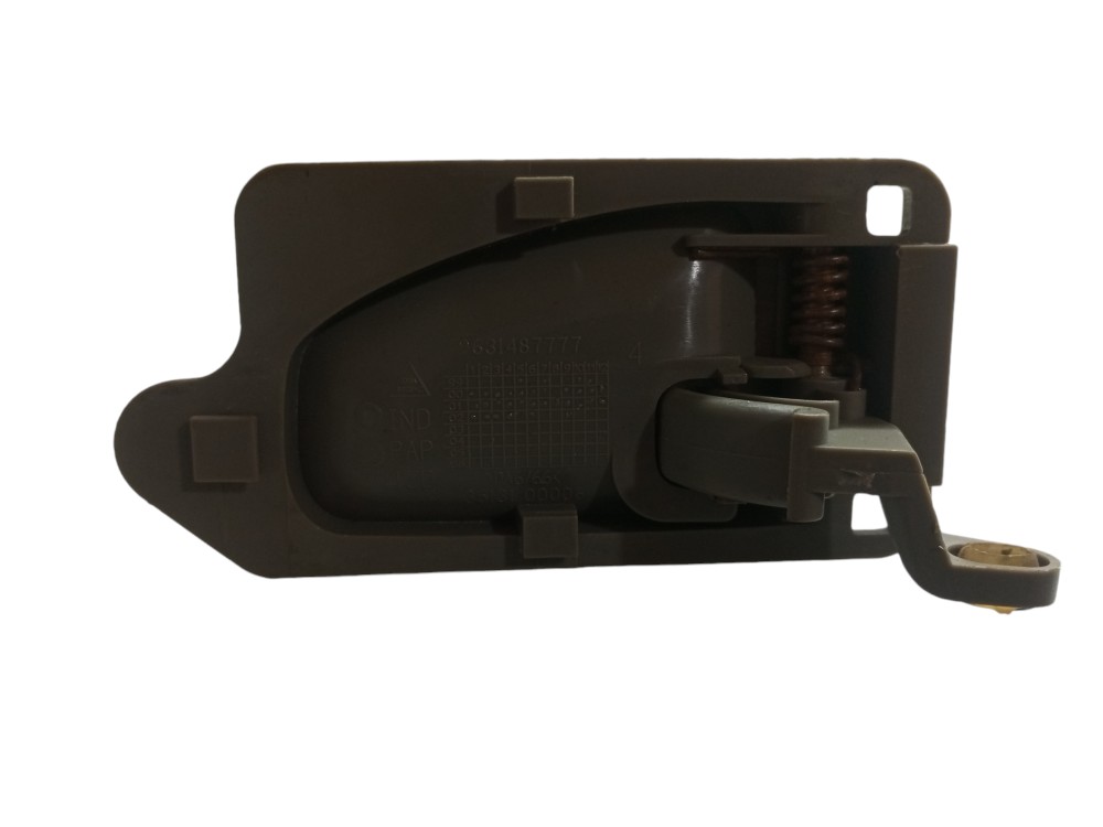 Macaneta Interna Picasso Citroen Xsara Esquerdo 2008 2012 4