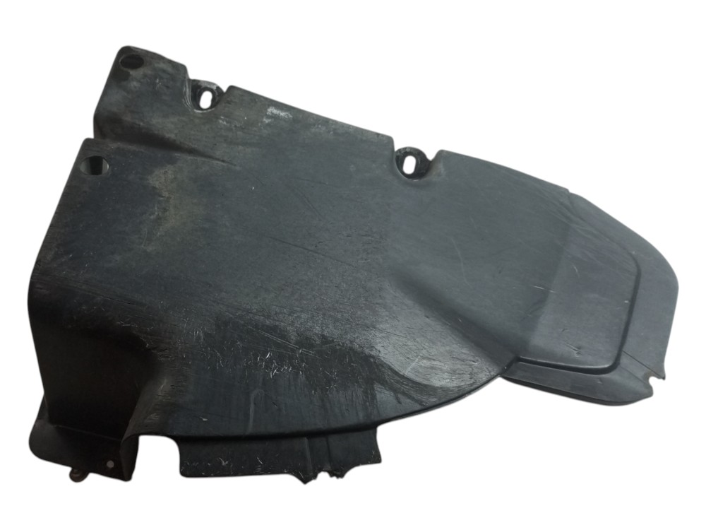 Protecao Inferior Carroceria Volkswagen Passat 94 2004 2005 4
