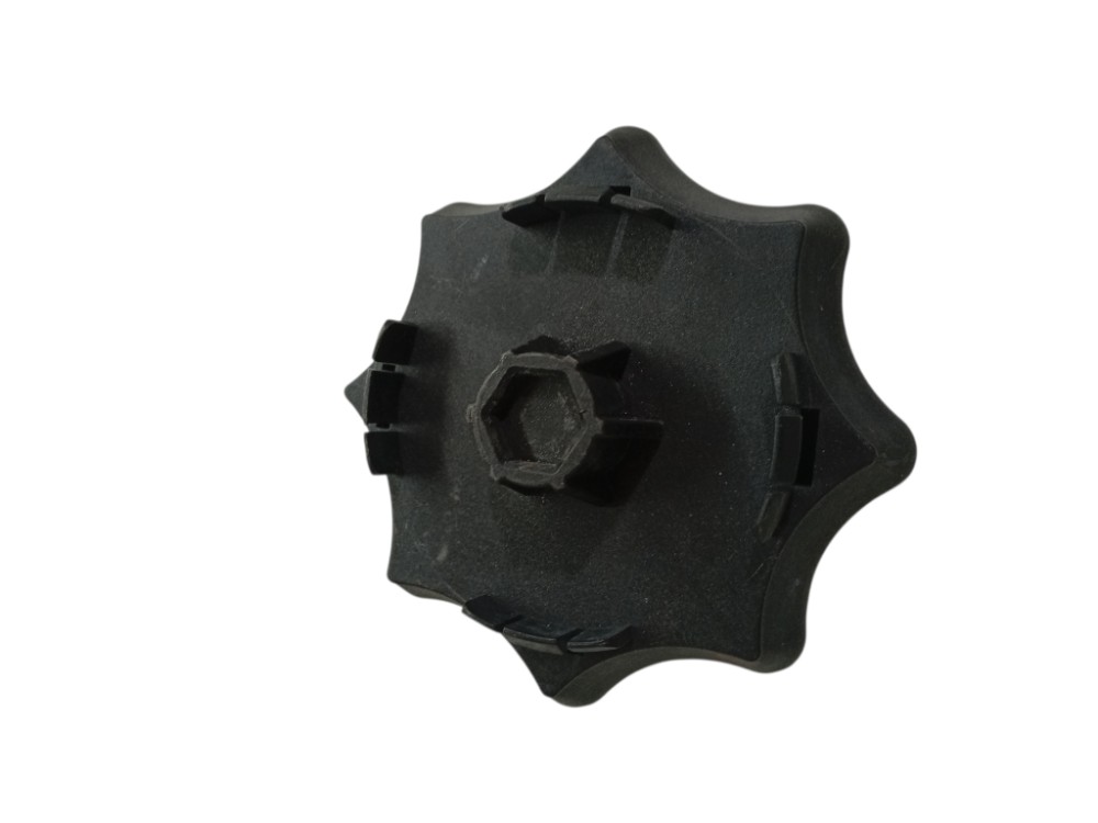 Porca Parafuso Estepe Volkswagen Touareg 2005 2010 2015 6