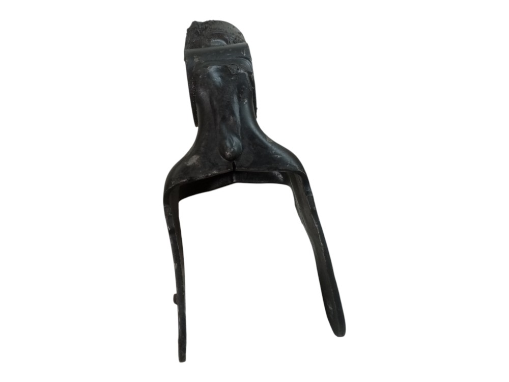 Suporte Coxim Cambio Peugeot 307 408 1.6 2002 2008 Usado 5
