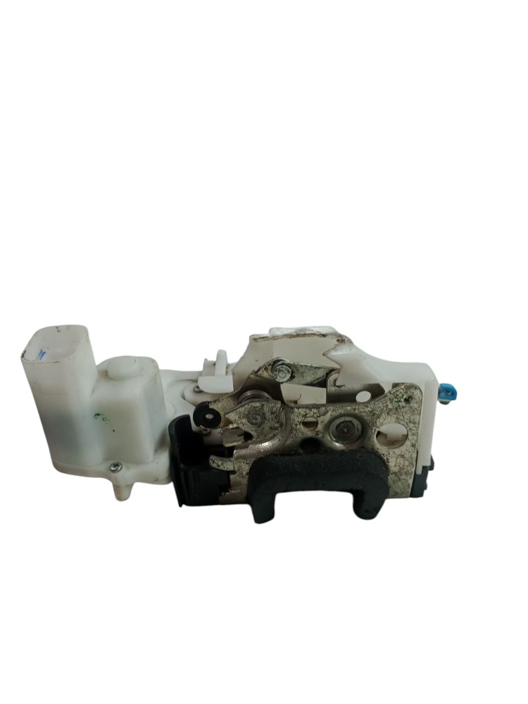 Fechadura Porta Chevrolet Celta 2007 2013 Dianteira Direita 7