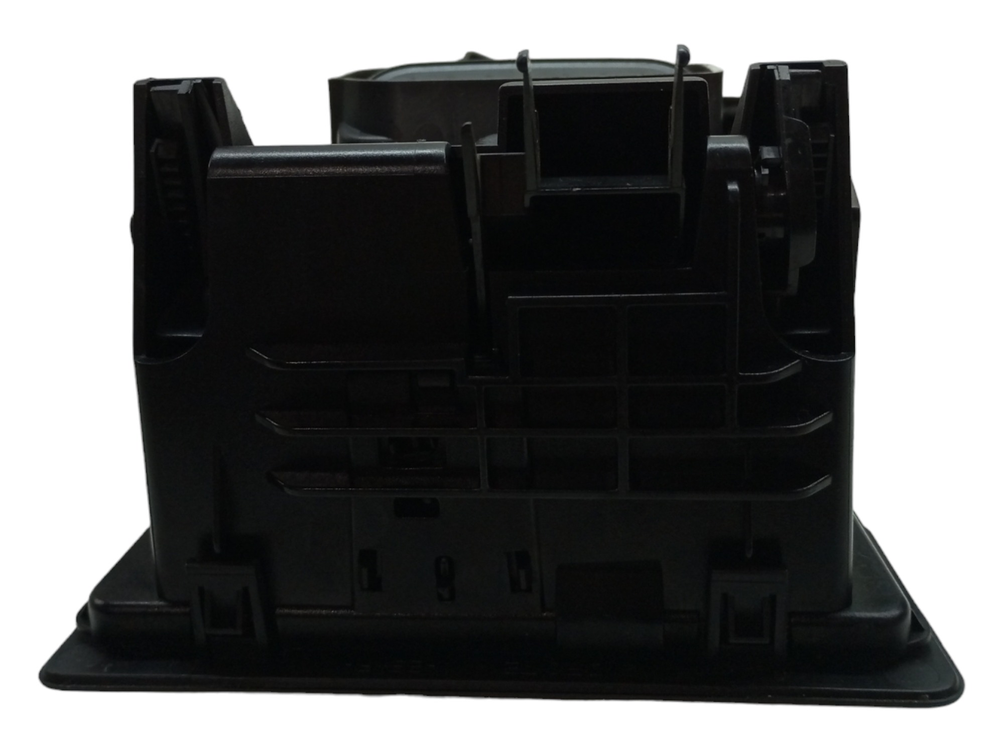 Difusor Ar Citroen C4 Pallas 2008 2010 2012 Lado Direito 4