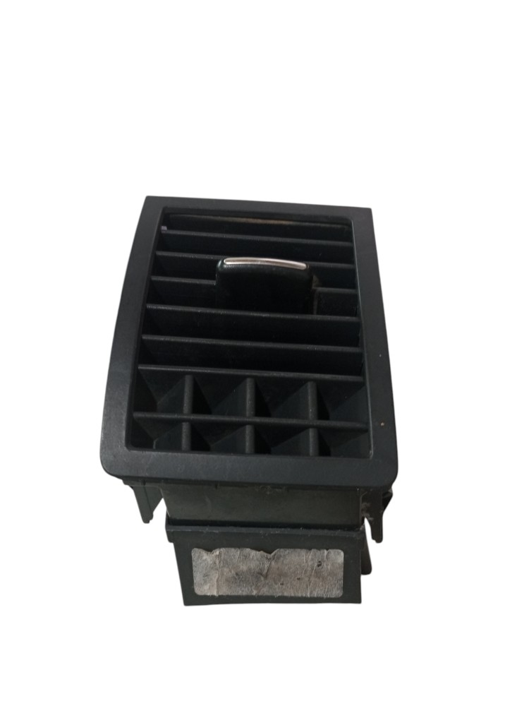 Difusor Ar Touareg V8 2005 2008 2010 2012 2015 Esquerdo