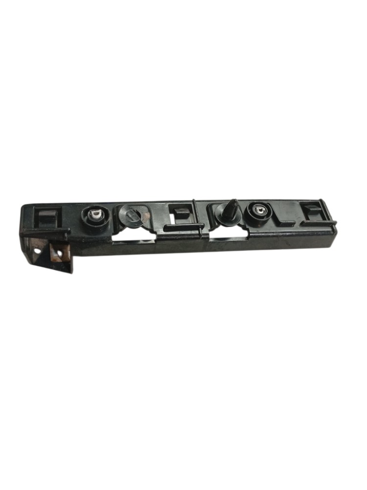 Suporte Guia Parachoque Fiat Argo 2018 2023 Traseiro Esquerd 2