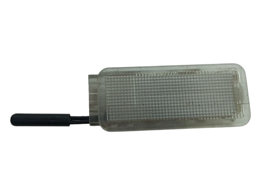 Luz Lanterna Porta Luvas Cortesia C4 207 2007 2012 Usado 4