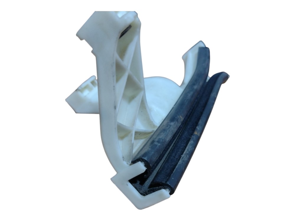 Guia Vidro Citroen C3 2003 2006 2009 2012 Traseiro Esquerdo 3