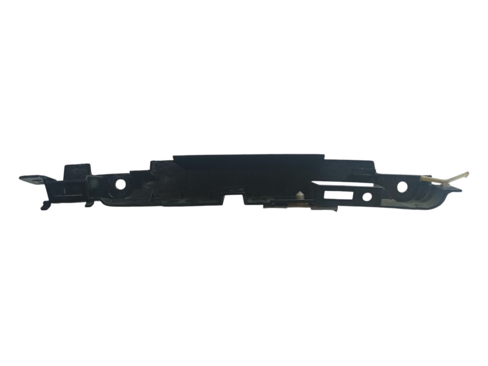 Guia Suporte Parachoque New Fiesta 1.6 2007 2014 Esquerdo 4