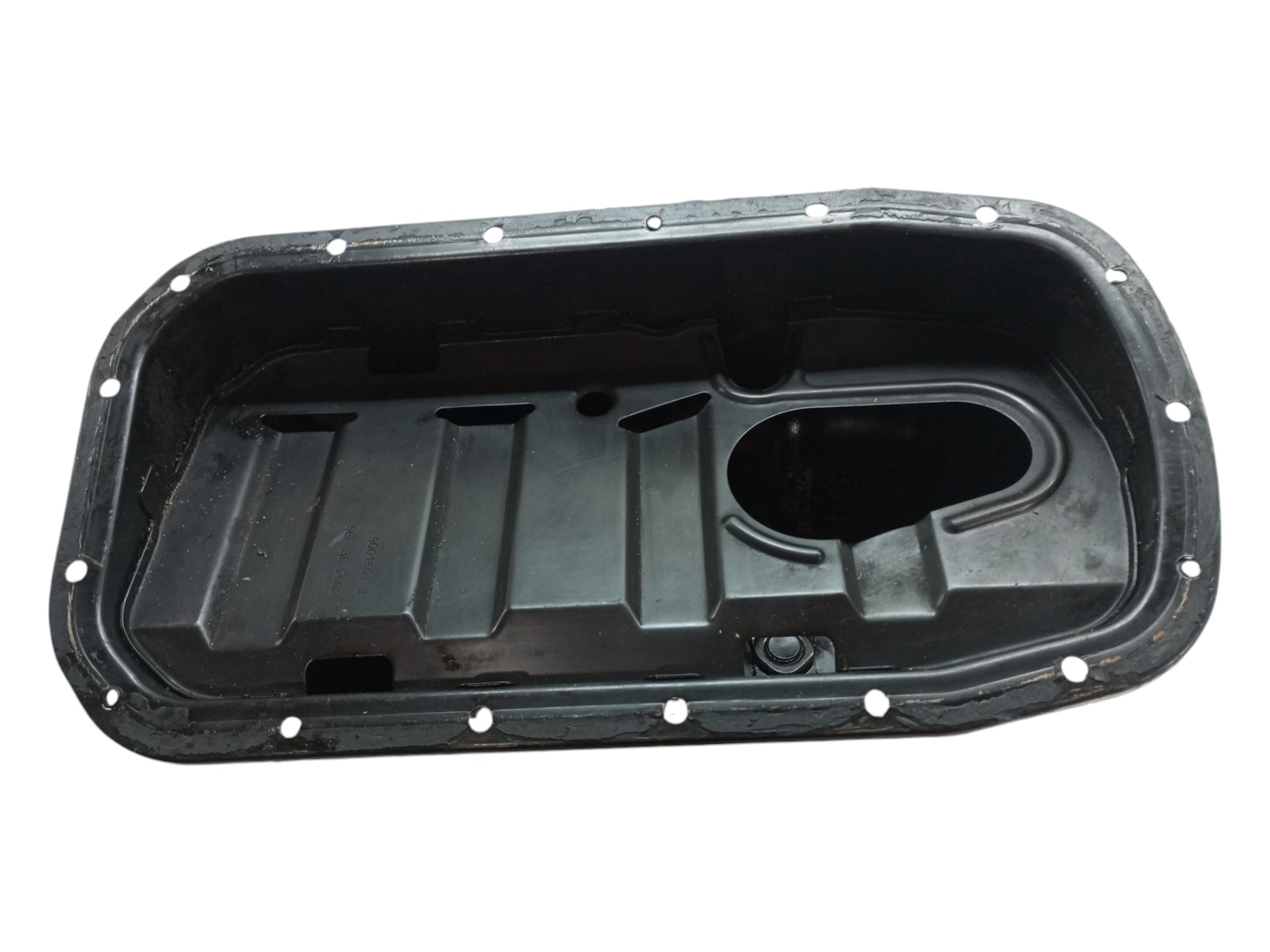 Carter Oleo Motor Clio 1.0 2002 2005 2007 2009 2010 2012 1